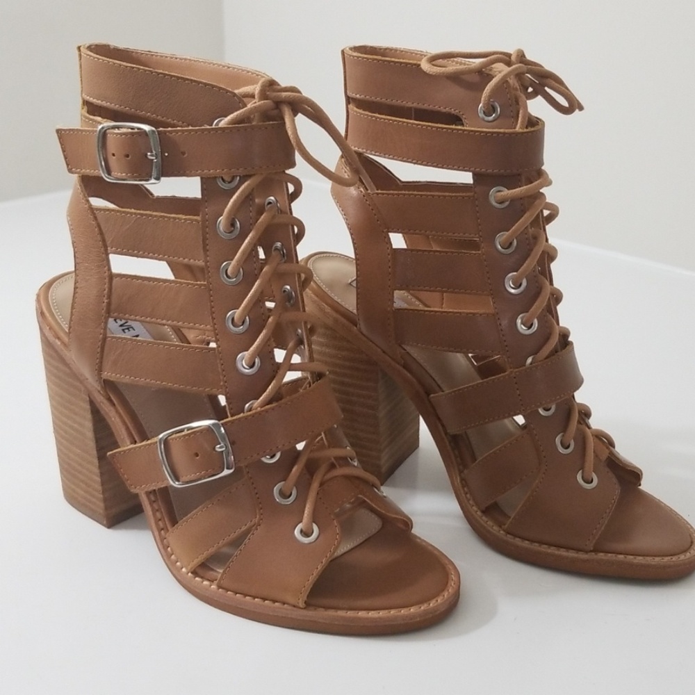 Steve Madden